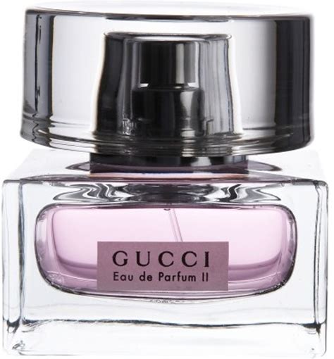 gucci eau de parfum ii 50ml|what smells like Gucci ii.